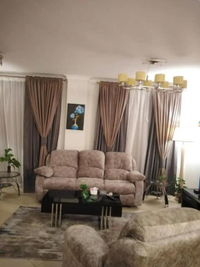 Sea view تلال العين السخنة